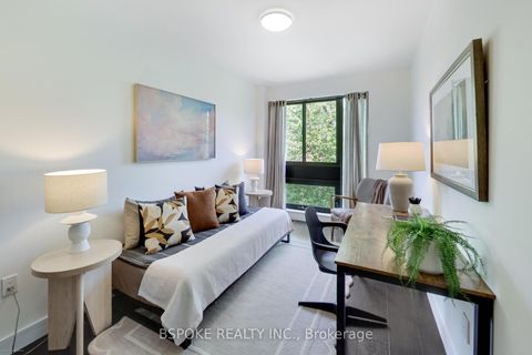 Photo 15 at 210 - 441 Jane Street, Bloor West Village, Toronto