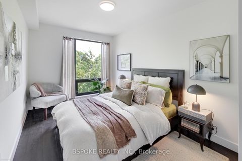 Photo 16 at 210 - 441 Jane Street, Bloor West Village, Toronto
