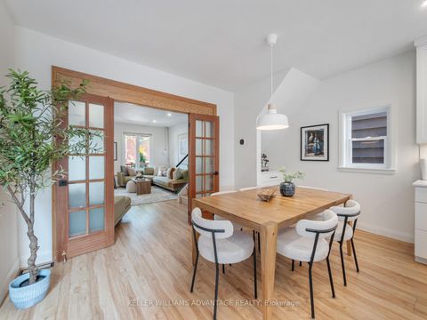 Photo 7 at 441 Brock Avenue, Dufferin Grove, Toronto