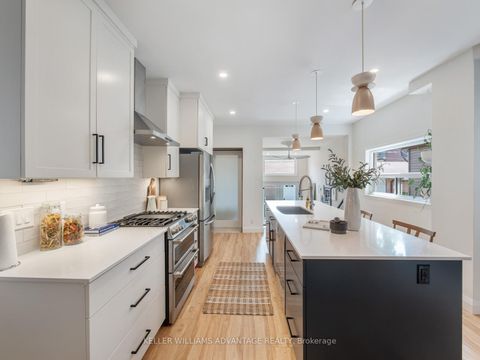 Photo 9 at 441 Brock Avenue, Dufferin Grove, Toronto