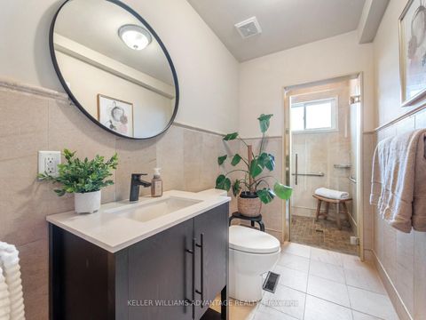 Photo 16 at 441 Brock Avenue, Dufferin Grove, Toronto