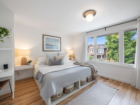 Photo 18 at 441 Brock Avenue, Dufferin Grove, Toronto