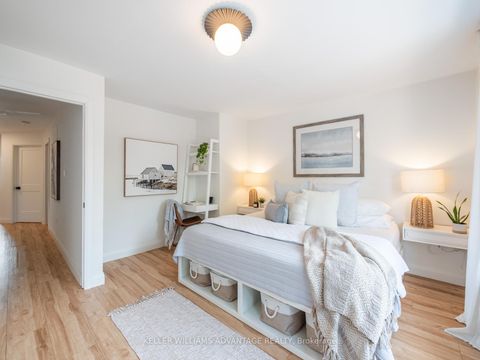 Photo 19 at 441 Brock Avenue, Dufferin Grove, Toronto