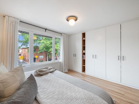 Photo 20 at 441 Brock Avenue, Dufferin Grove, Toronto