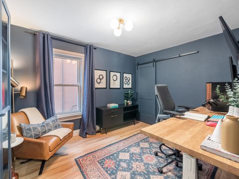 Photo 23 at 441 Brock Avenue, Dufferin Grove, Toronto