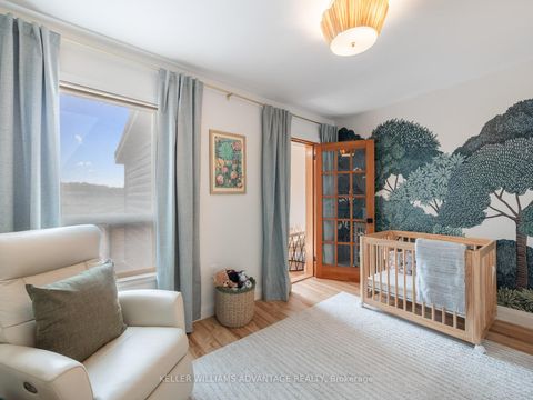 Photo 25 at 441 Brock Avenue, Dufferin Grove, Toronto
