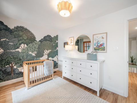 Photo 26 at 441 Brock Avenue, Dufferin Grove, Toronto