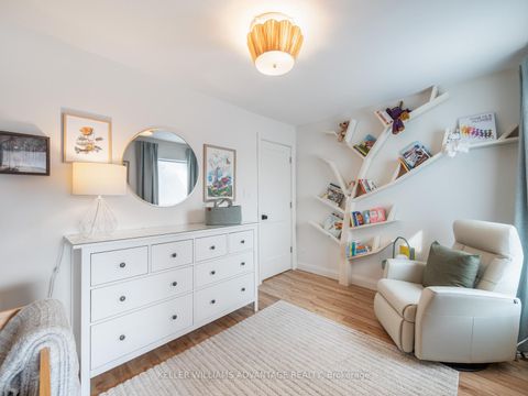 Photo 27 at 441 Brock Avenue, Dufferin Grove, Toronto