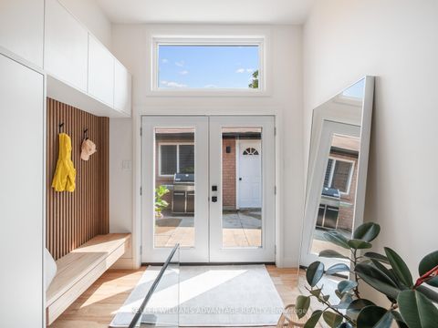 Photo 29 at 441 Brock Avenue, Dufferin Grove, Toronto