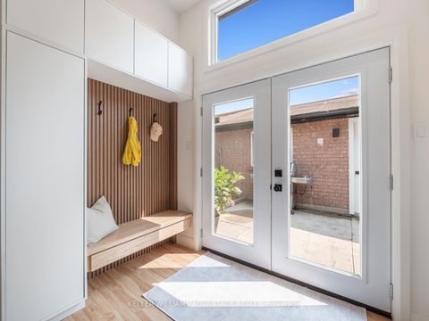 Photo 30 at 441 Brock Avenue, Dufferin Grove, Toronto