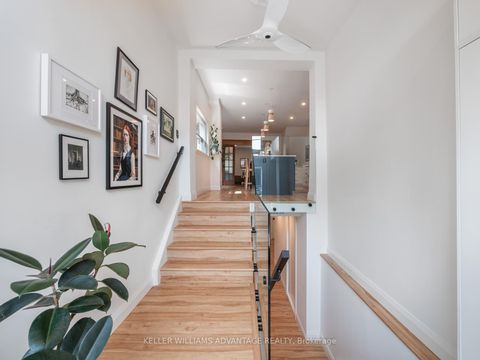 Photo 31 at 441 Brock Avenue, Dufferin Grove, Toronto