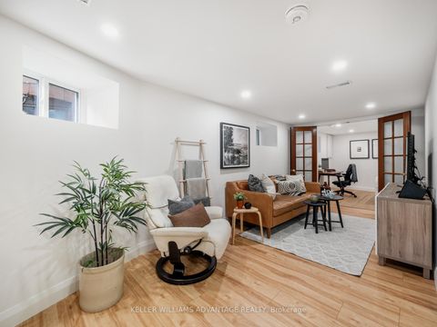 Photo 33 at 441 Brock Avenue, Dufferin Grove, Toronto