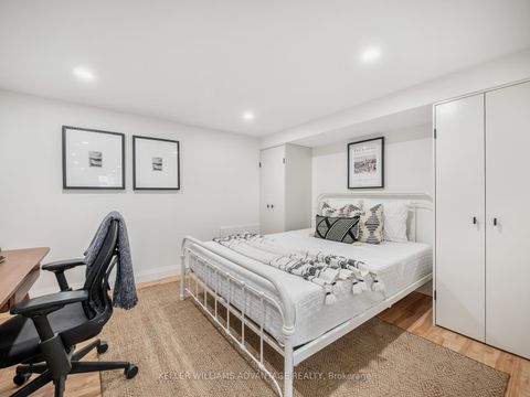 Photo 34 at 441 Brock Avenue, Dufferin Grove, Toronto