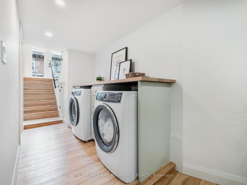 Photo 36 at 441 Brock Avenue, Dufferin Grove, Toronto