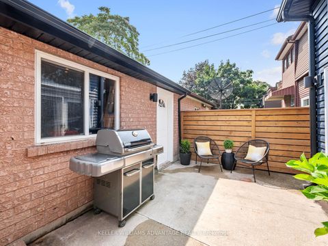 Photo 38 at 441 Brock Avenue, Dufferin Grove, Toronto