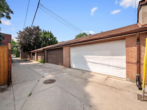Photo 39 at 441 Brock Avenue, Dufferin Grove, Toronto