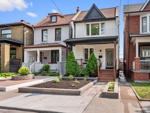 Photo 41 at 441 Brock Avenue, Dufferin Grove, Toronto