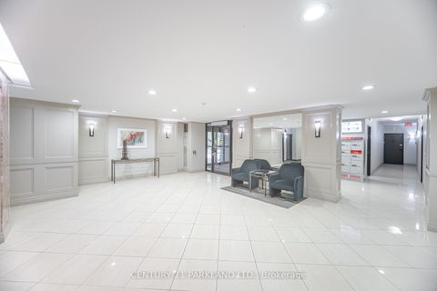 Photo 3 at 2310 - 1900 Sheppard Avenue E, Pleasant View, Toronto