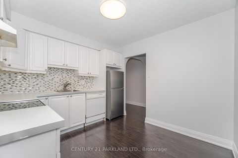 Photo 7 at 2310 - 1900 Sheppard Avenue E, Pleasant View, Toronto