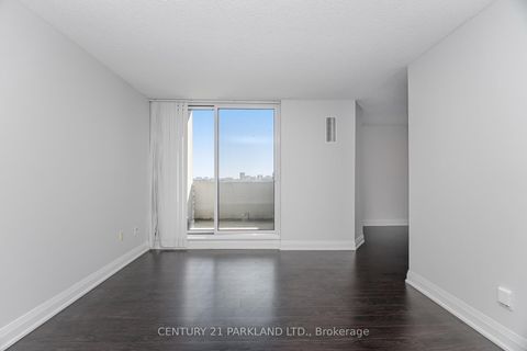 Photo 14 at 2310 - 1900 Sheppard Avenue E, Pleasant View, Toronto