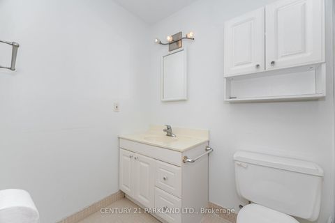 Photo 16 at 2310 - 1900 Sheppard Avenue E, Pleasant View, Toronto