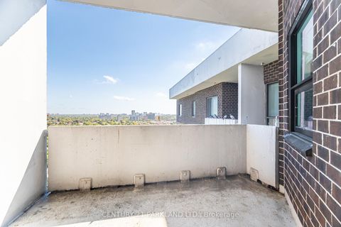 Photo 26 at 2310 - 1900 Sheppard Avenue E, Pleasant View, Toronto