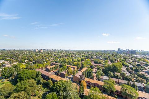 Photo 27 at 2310 - 1900 Sheppard Avenue E, Pleasant View, Toronto