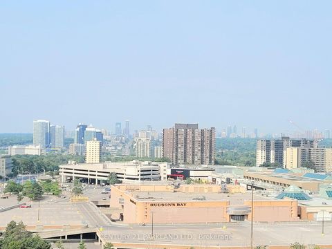 Photo 28 at 2310 - 1900 Sheppard Avenue E, Pleasant View, Toronto