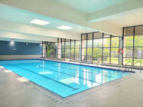 Photo 29 at 2310 - 1900 Sheppard Avenue E, Pleasant View, Toronto
