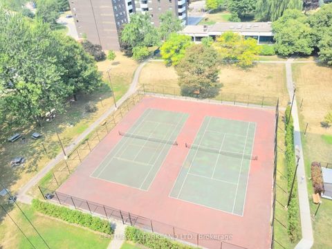 Photo 31 at 2310 - 1900 Sheppard Avenue E, Pleasant View, Toronto