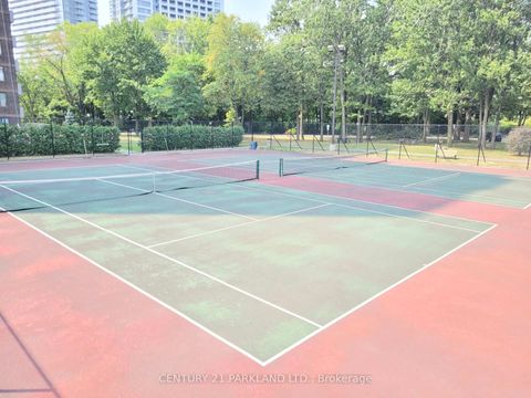 Photo 32 at 2310 - 1900 Sheppard Avenue E, Pleasant View, Toronto