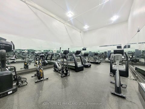 Photo 34 at 2310 - 1900 Sheppard Avenue E, Pleasant View, Toronto