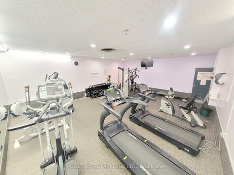Photo 35 at 2310 - 1900 Sheppard Avenue E, Pleasant View, Toronto