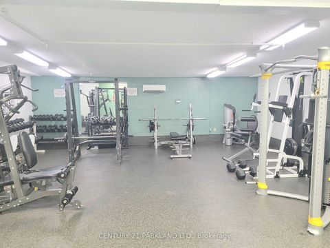 Photo 36 at 2310 - 1900 Sheppard Avenue E, Pleasant View, Toronto