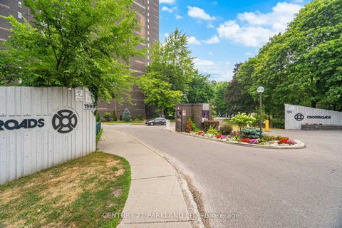 Photo 40 at 2310 - 1900 Sheppard Avenue E, Pleasant View, Toronto