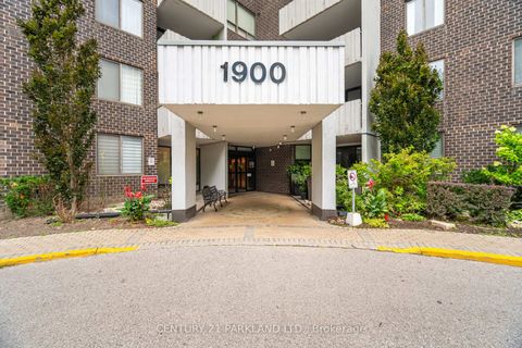 Photo 41 at 2310 - 1900 Sheppard Avenue E, Pleasant View, Toronto