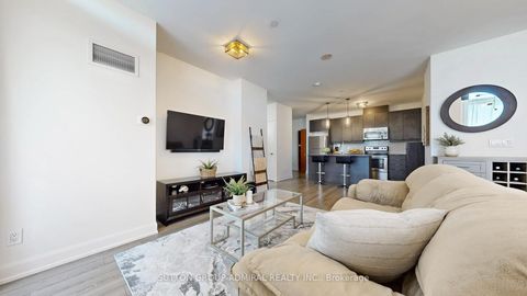 Photo 12 at 513 - 2910 Highway 7, Concord, Vaughan