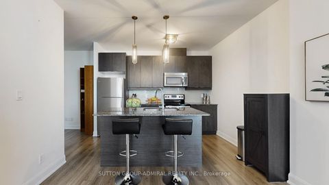 Photo 14 at 513 - 2910 Highway 7, Concord, Vaughan