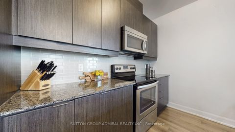 Photo 17 at 513 - 2910 Highway 7, Concord, Vaughan