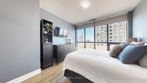 Photo 21 at 513 - 2910 Highway 7, Concord, Vaughan