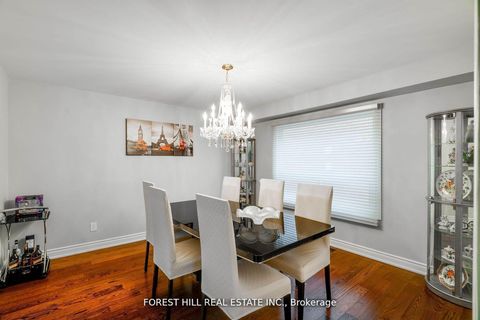 Photo 10 at 48 Haskell Crescent, Aurora Highlands, Aurora