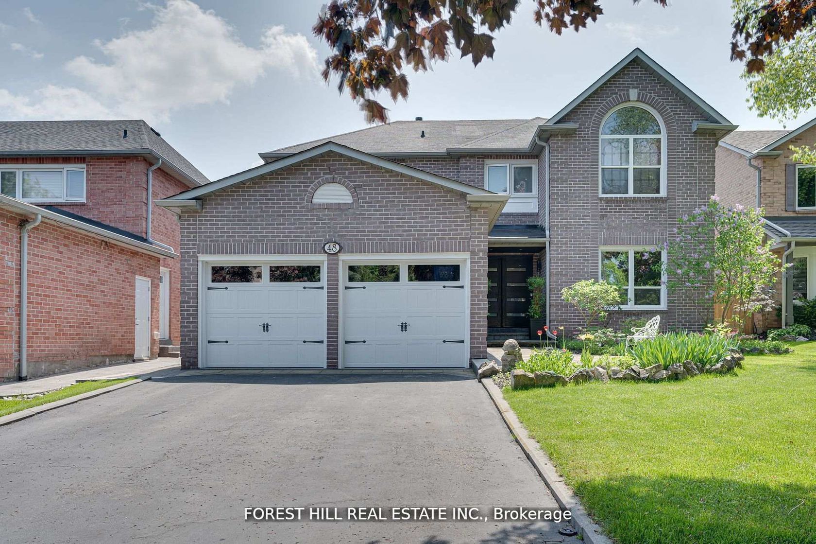 48 Haskell Crescent, Aurora Highlands, Aurora 