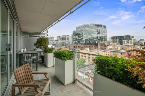 Photo 11 at 911 - 75 Portland Street, Waterfront Communities C1, Toronto
