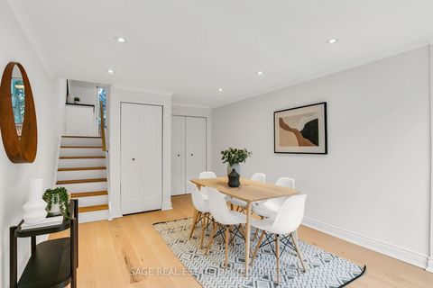 Photo 1 at 7 - 1666 Queen Street E, Woodbine Corridor, Toronto