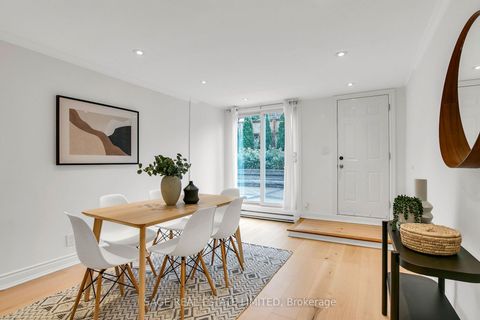 Photo 2 at 7 - 1666 Queen Street E, Woodbine Corridor, Toronto