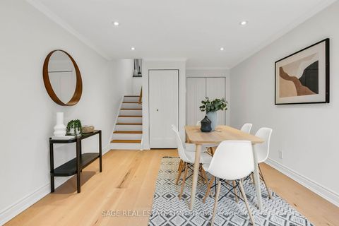 Photo 4 at 7 - 1666 Queen Street E, Woodbine Corridor, Toronto