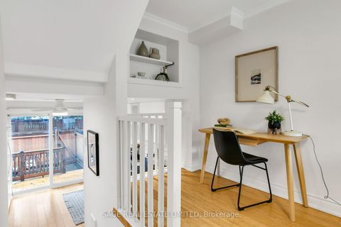 Photo 11 at 7 - 1666 Queen Street E, Woodbine Corridor, Toronto