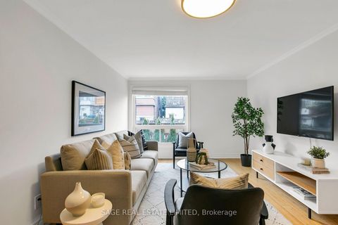 Photo 13 at 7 - 1666 Queen Street E, Woodbine Corridor, Toronto