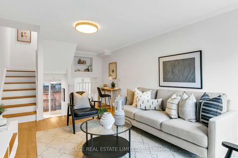 Photo 16 at 7 - 1666 Queen Street E, Woodbine Corridor, Toronto