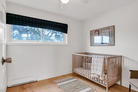 Photo 17 at 7 - 1666 Queen Street E, Woodbine Corridor, Toronto